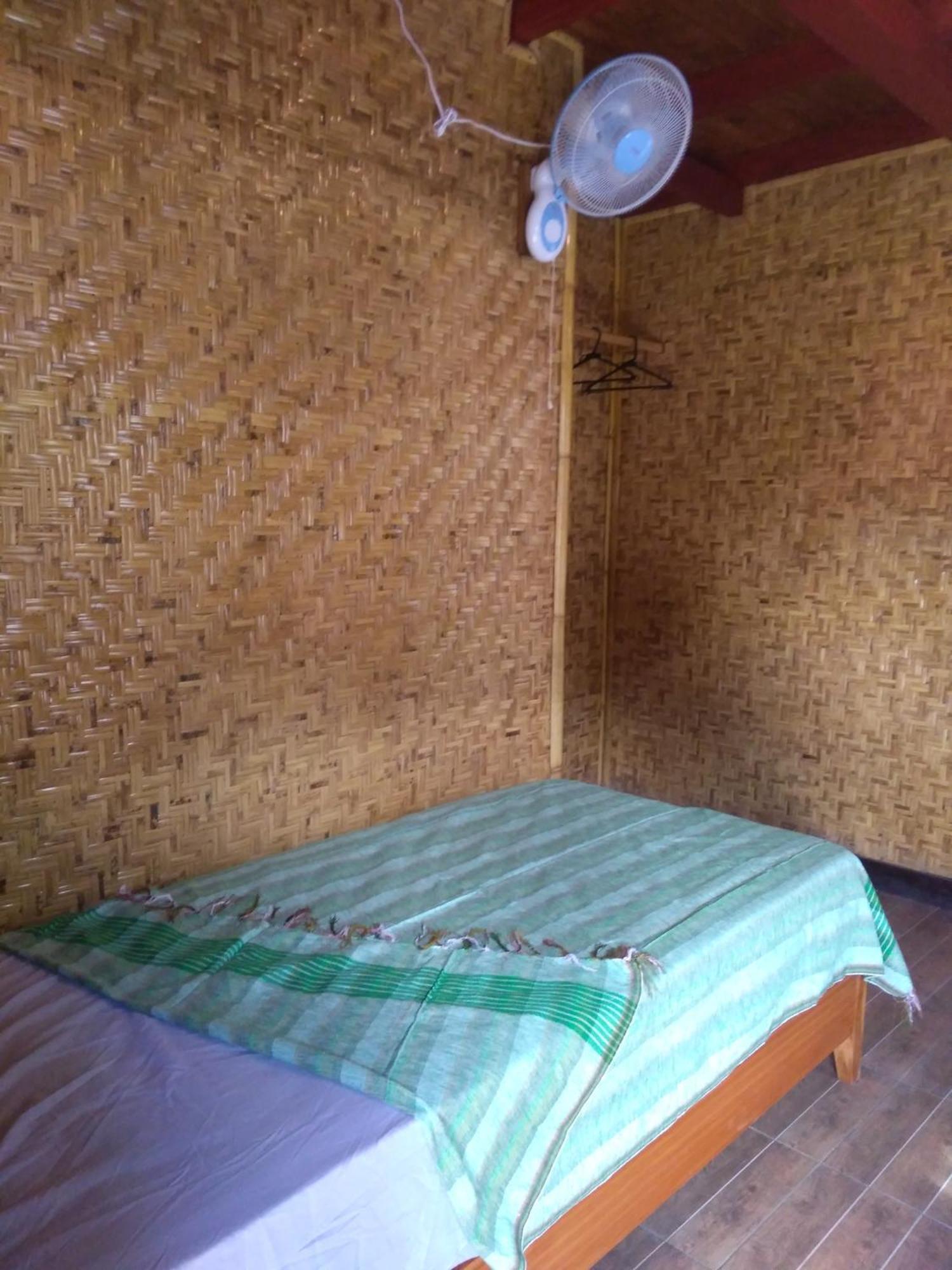 Lima Bintang Hotel Gili Trawangan Kamer foto