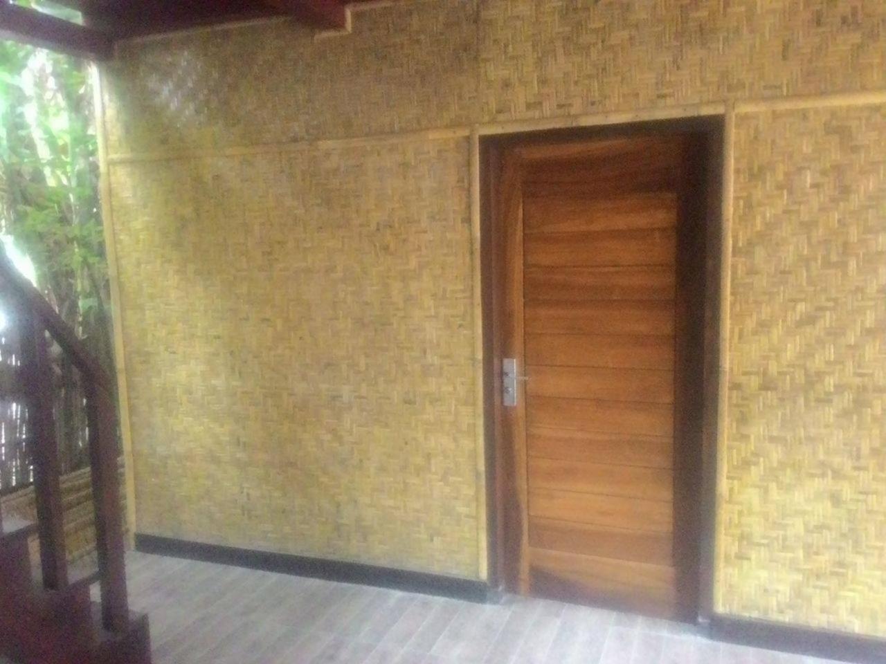 Lima Bintang Hotel Gili Trawangan Buitenkant foto