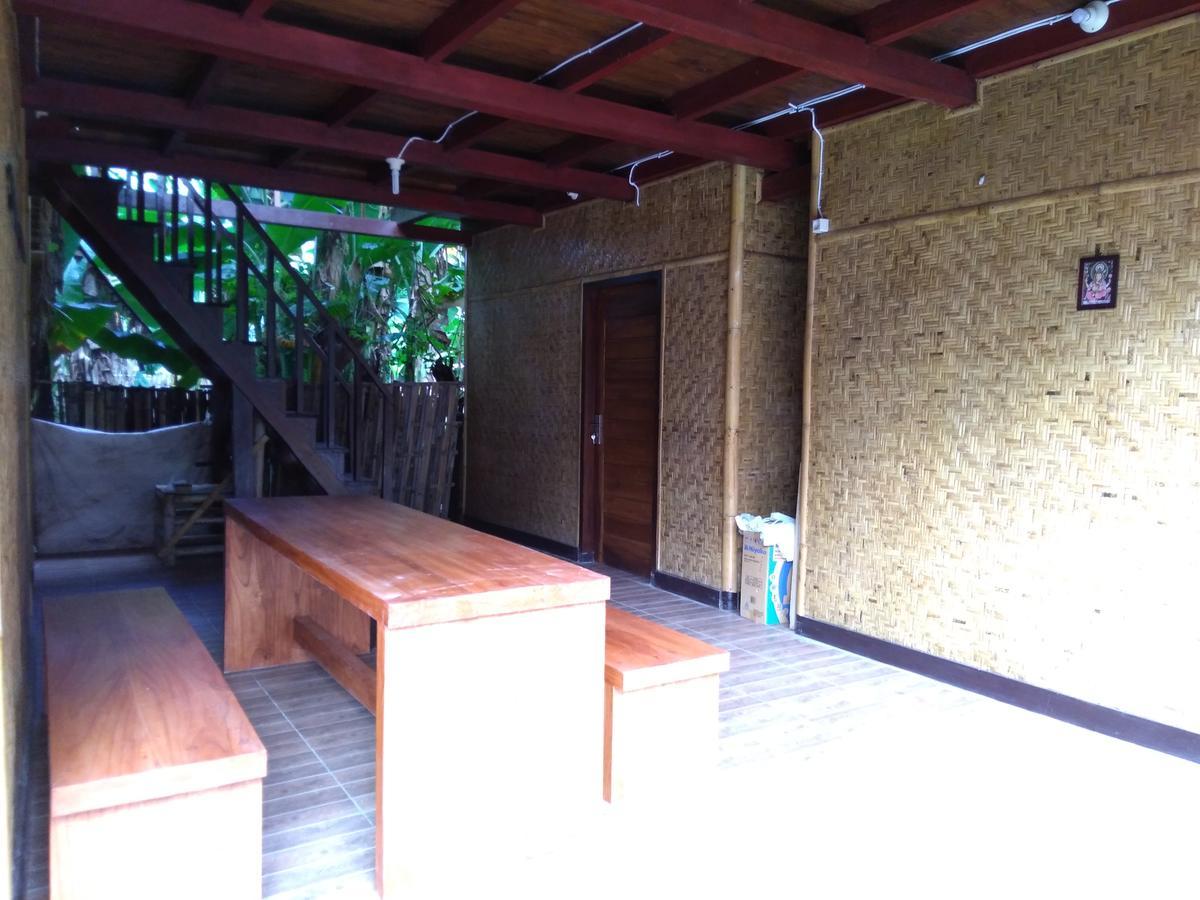 Lima Bintang Hotel Gili Trawangan Buitenkant foto